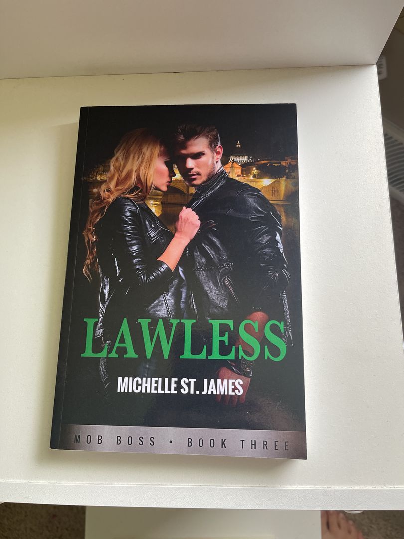 Lawless