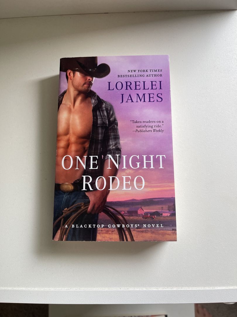 One Night Rodeo