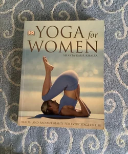 Yoga for Women