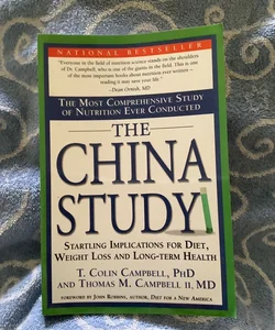 The China Study