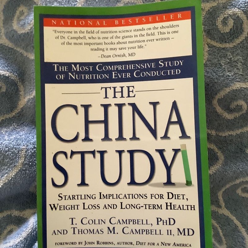 The China Study