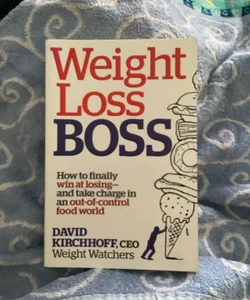 Weight Loss Boss 