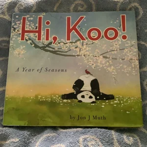 Hi, Koo!