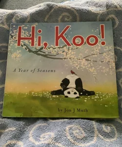 Hi, Koo!