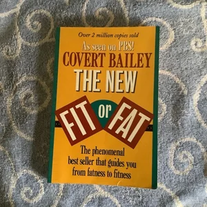 The New Fit or Fat