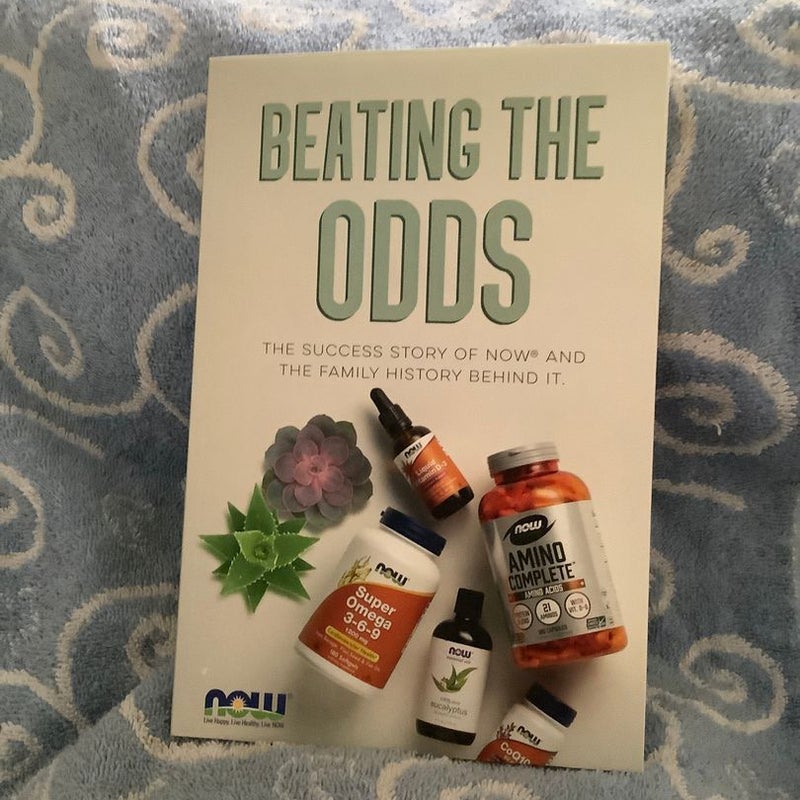 Beating the Odds 