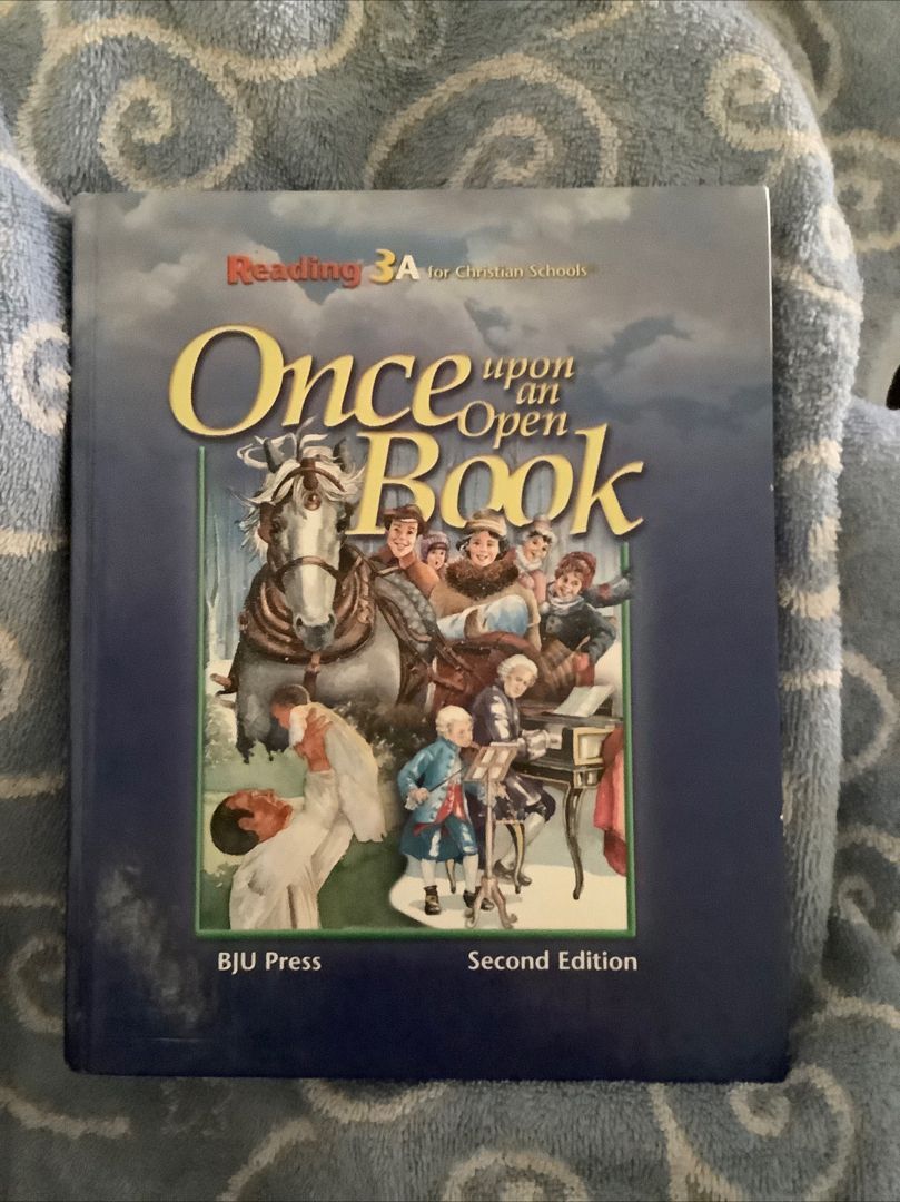 A Reading Student Text Grd 3