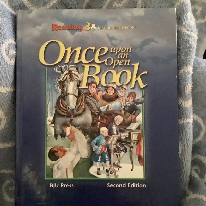 A Reading Student Text Grd 3