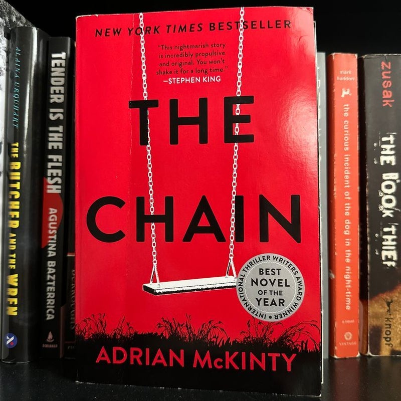 The Chain