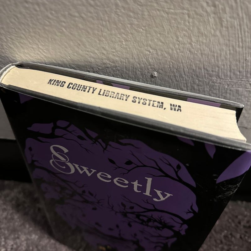 Sweetly (ex-library)