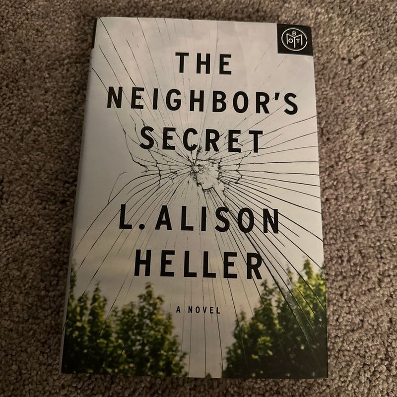 The Neighbor's Secret