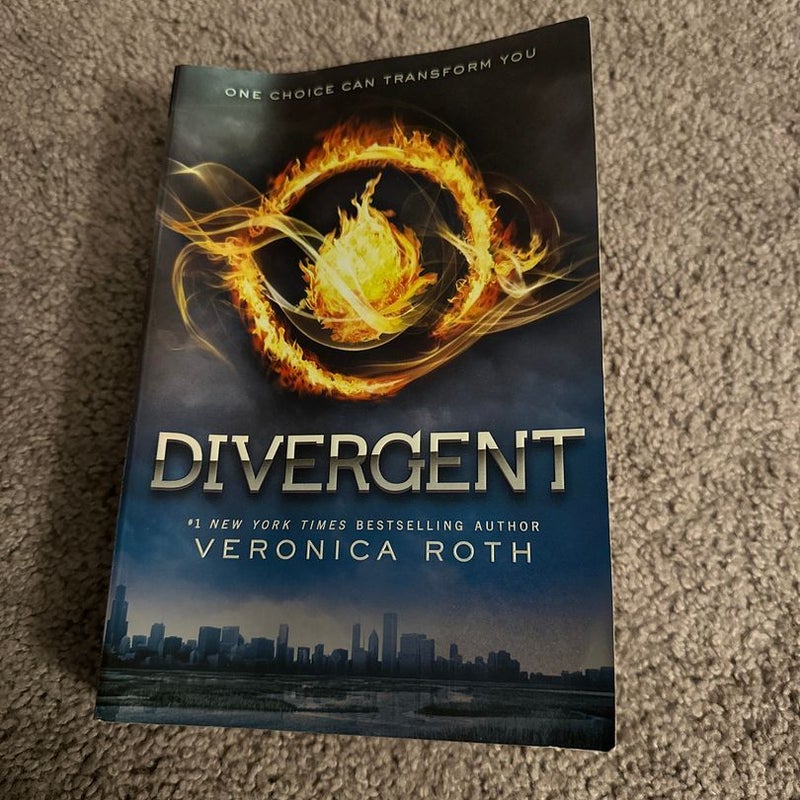 Divergent
