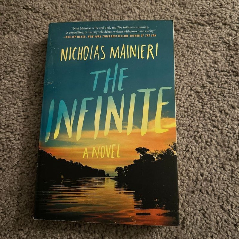 The Infinite