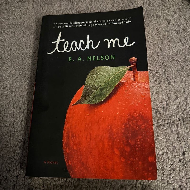 Teach Me