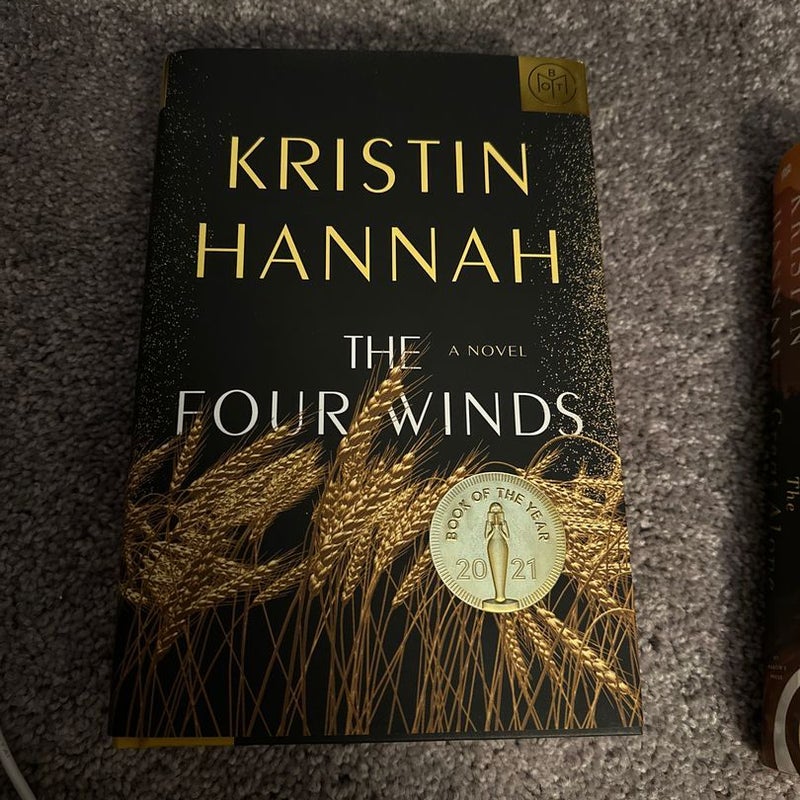 The Four Winds