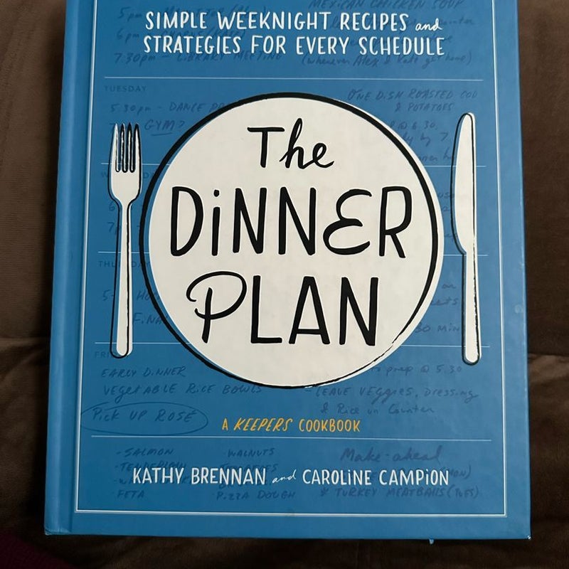Dinner Plan