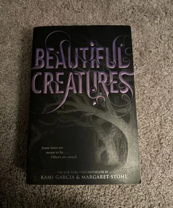 Beautiful Creatures