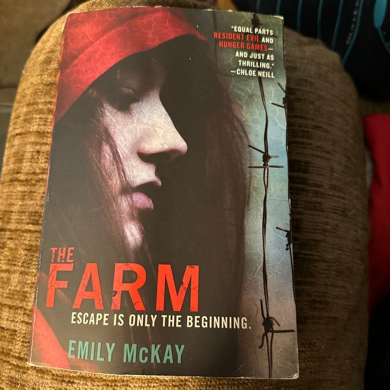 The Farm