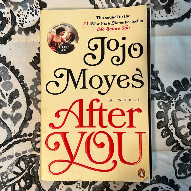 After You