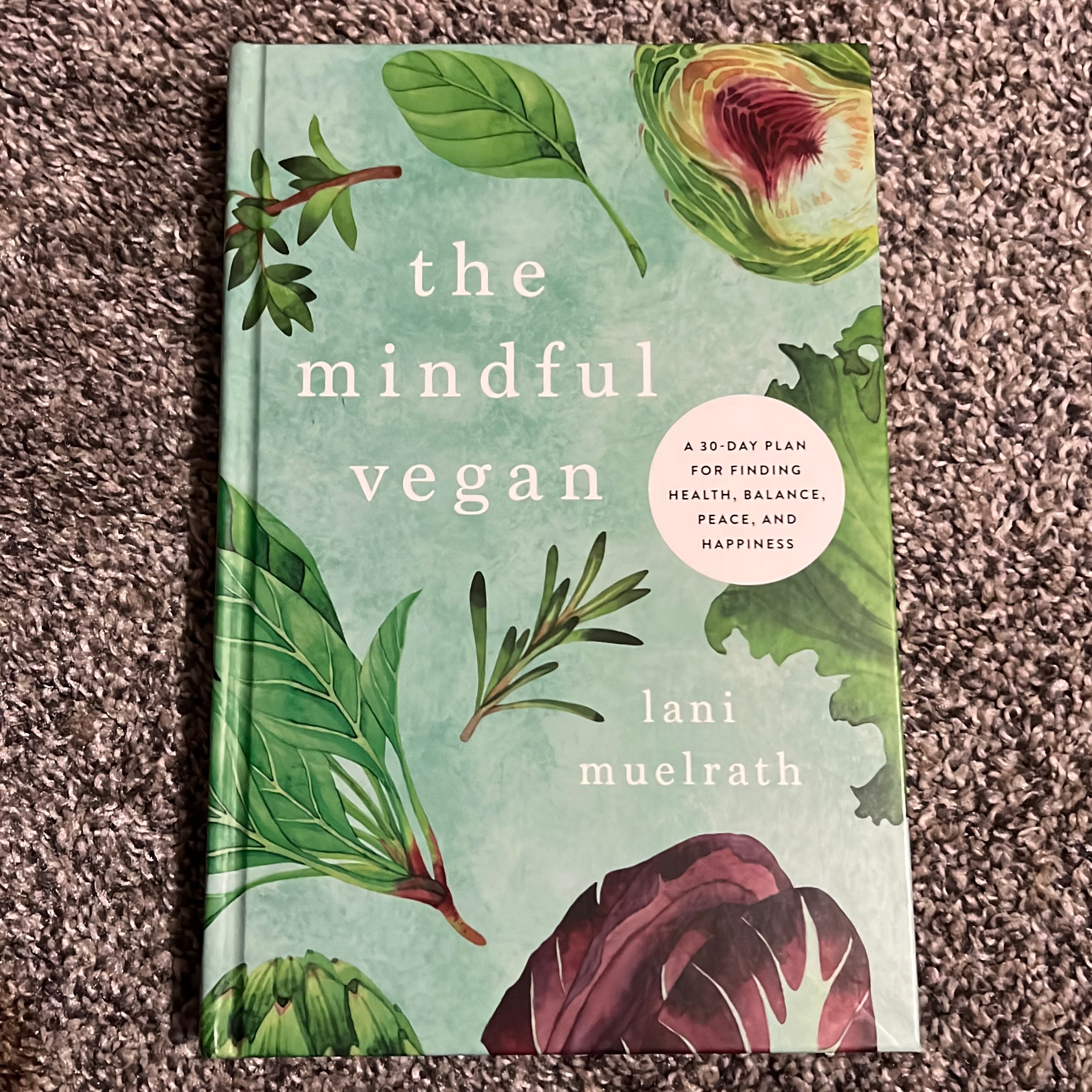 The Mindful Vegan