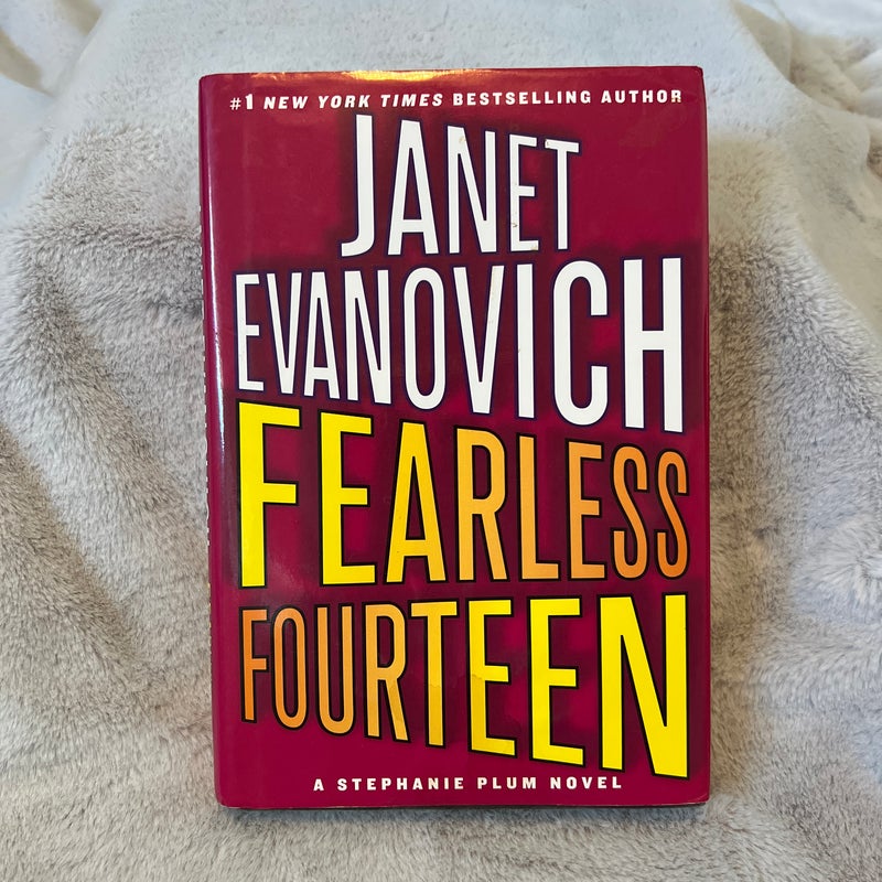Fearless Fourteen