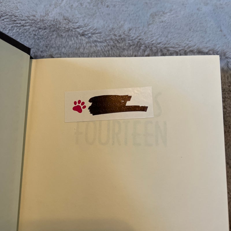 Fearless Fourteen