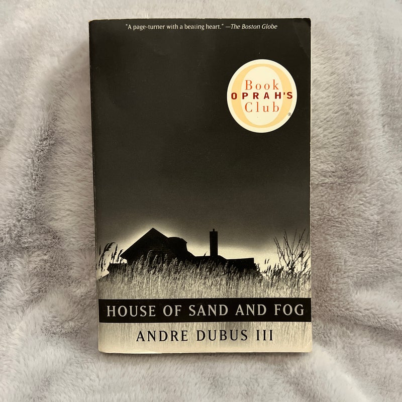 House of Sand and Fog