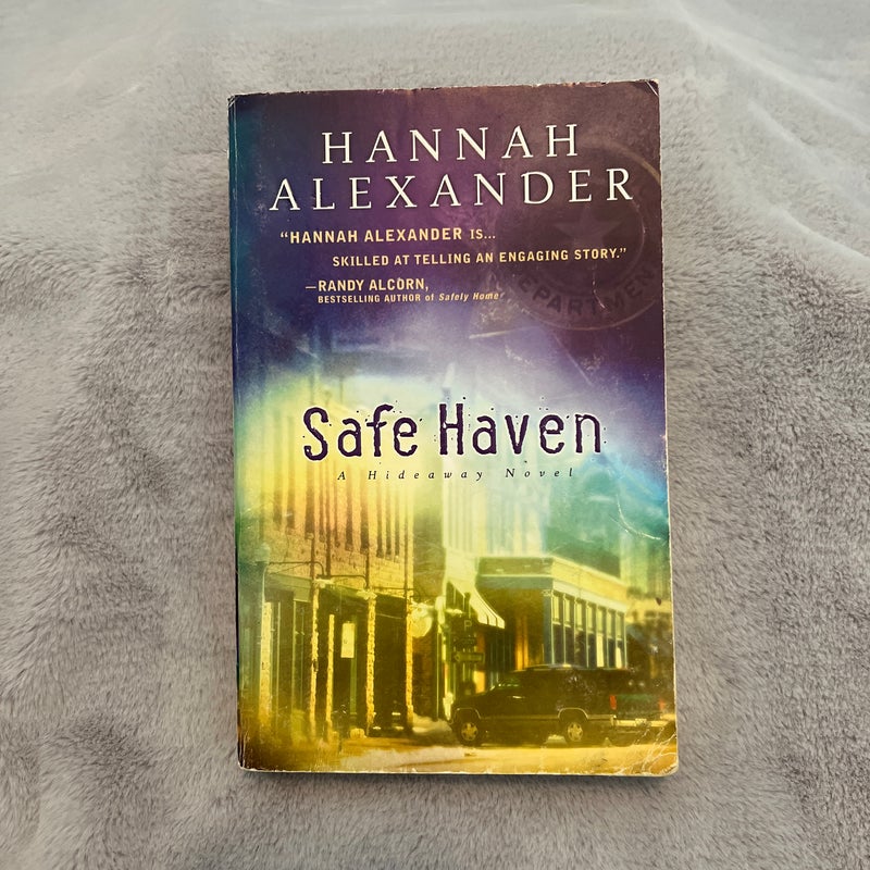 Safe Haven