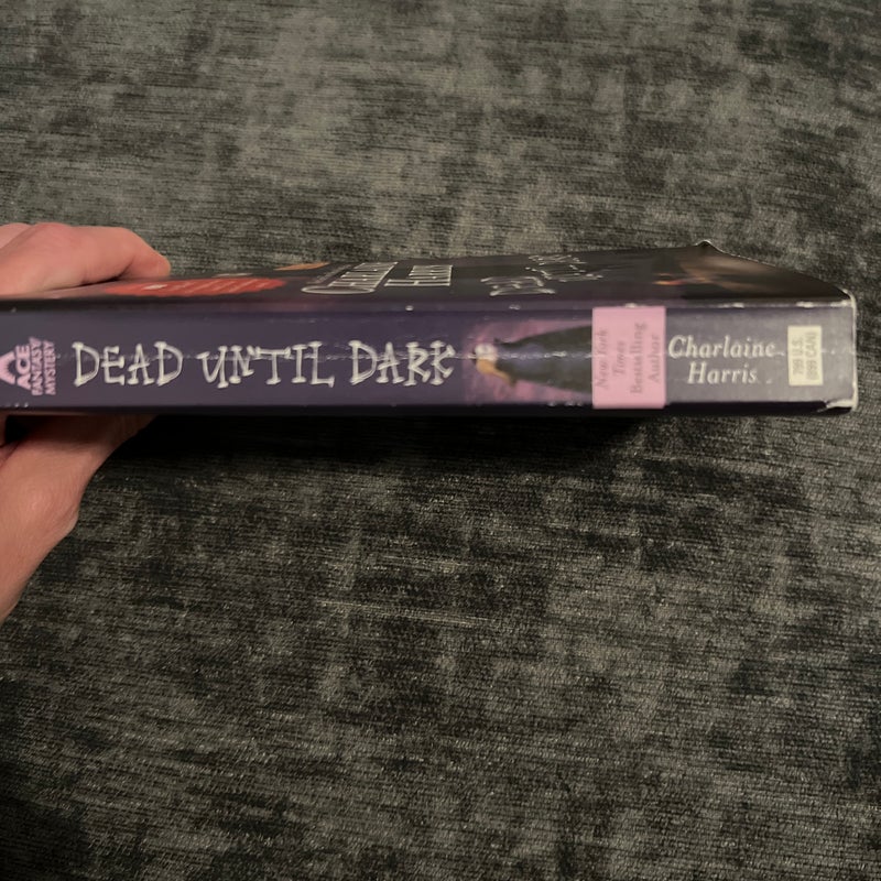 Dead until Dark
