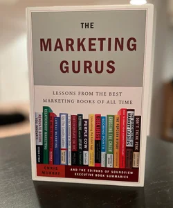 The Marketing Gurus