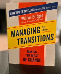 Managing transitions