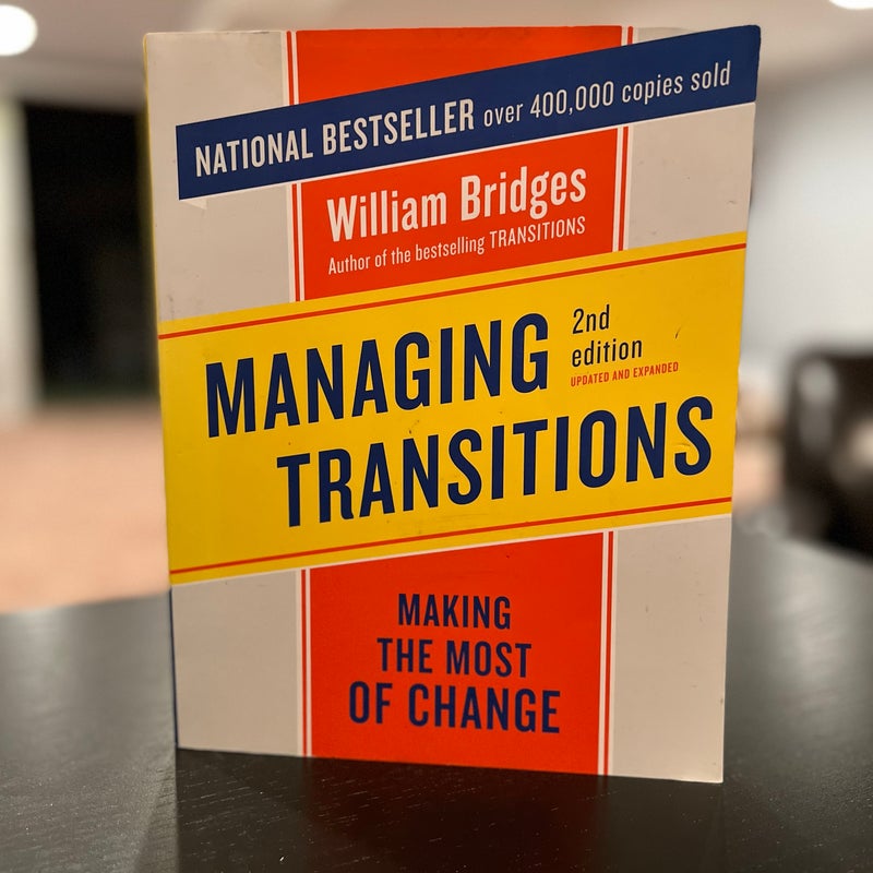 Managing transitions