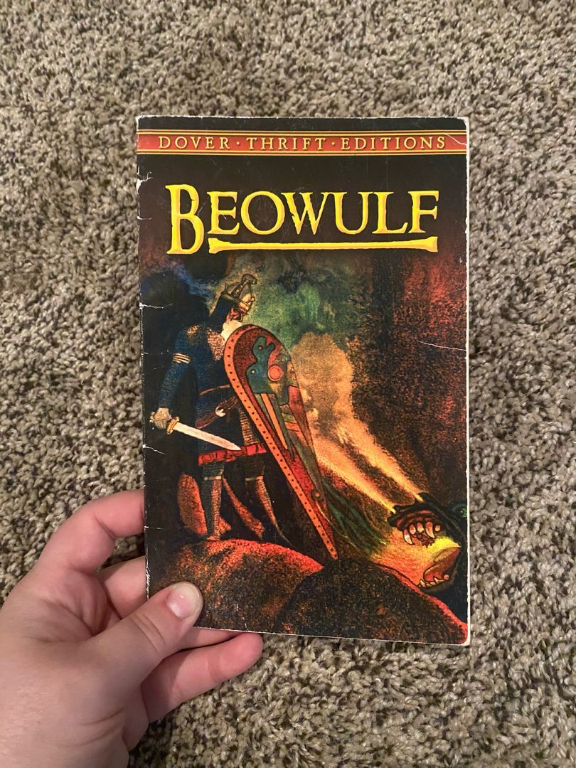 Beowulf