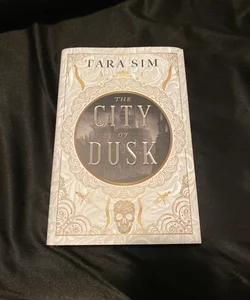 The City of Dusk