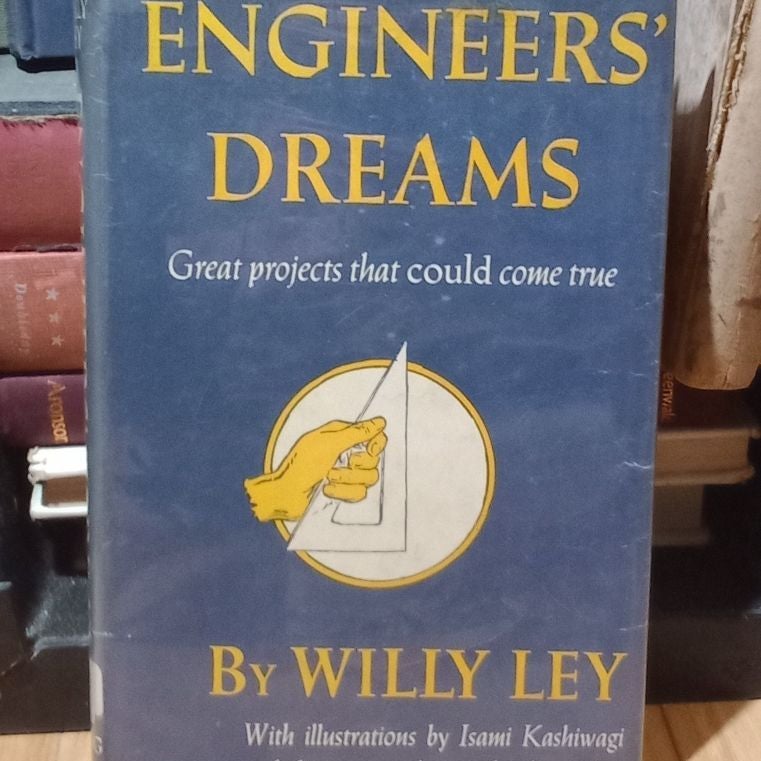 Engineers' Dream