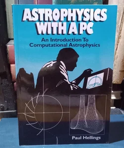 Astrophysics with a PC