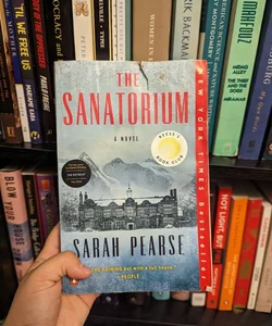 The Sanatorium 