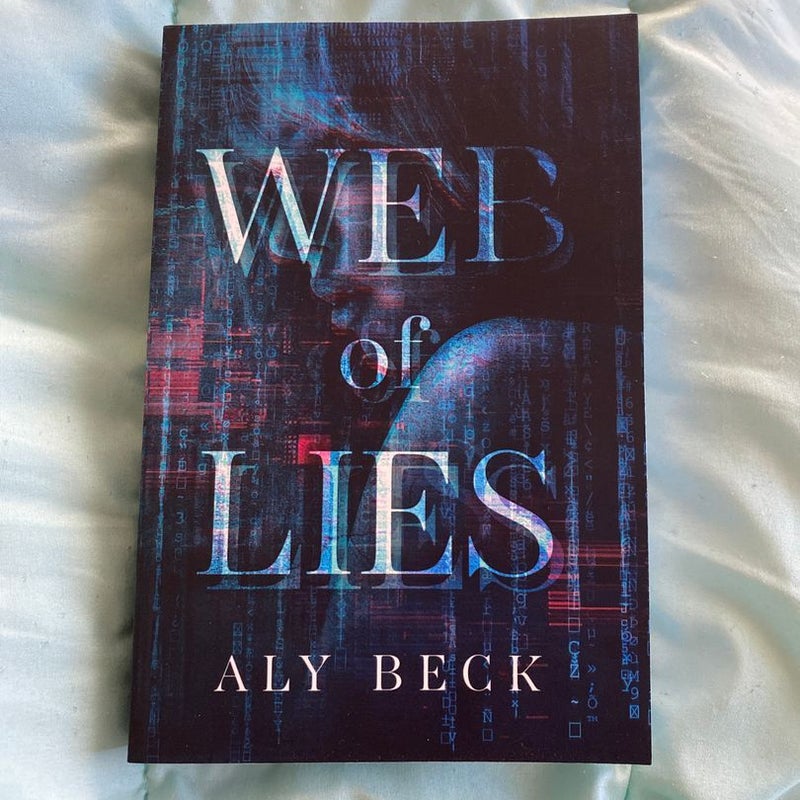 Web of Lies