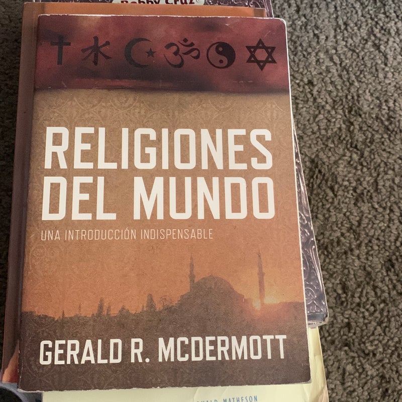 Religiones del Mundo