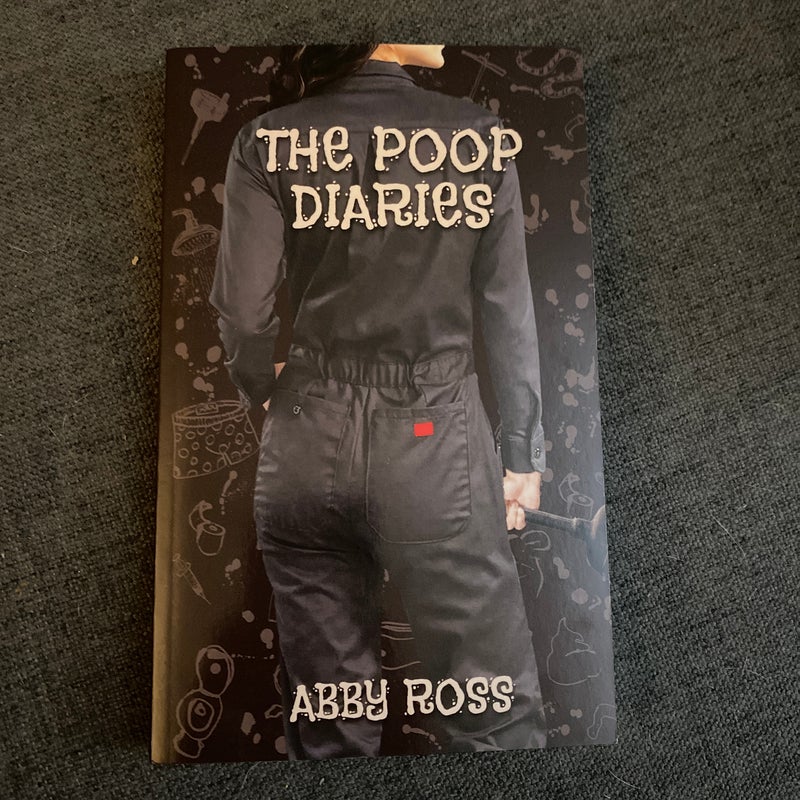 The Poop Diaries