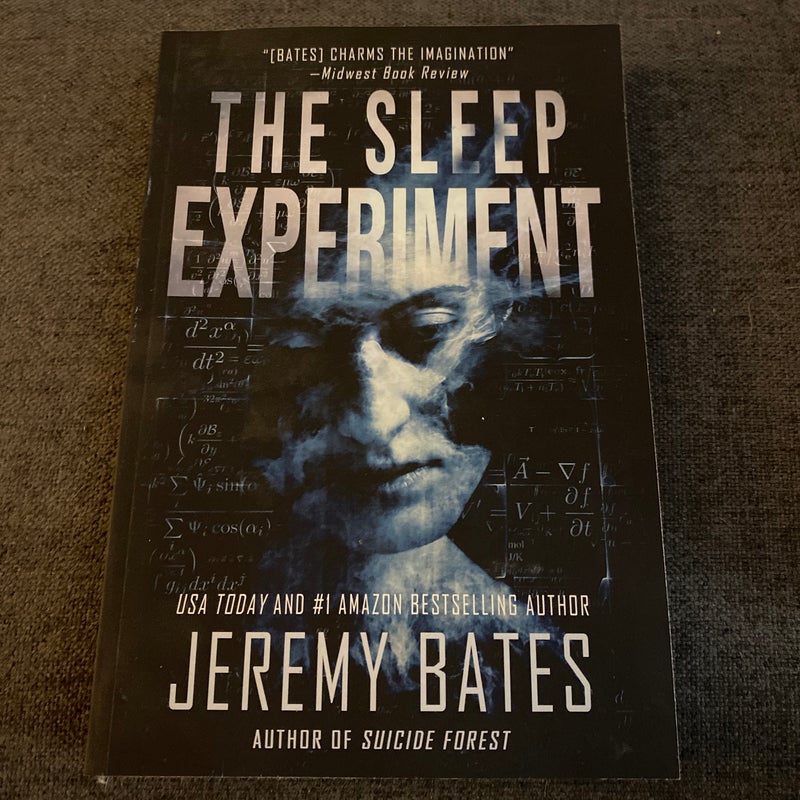 The Sleep Experiment