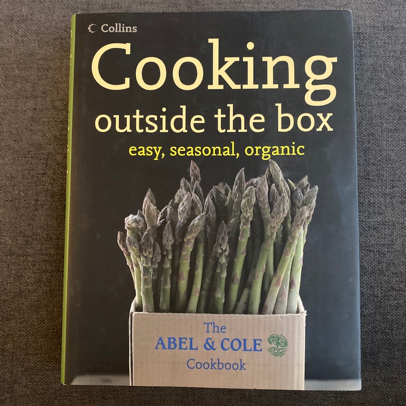 Cooking Outside the Box