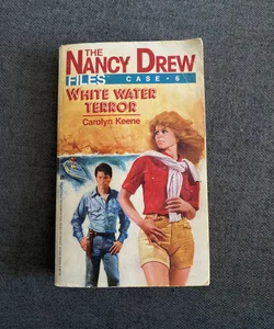The Nancy Drew Files