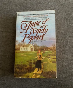 Anne of Windy Poplars