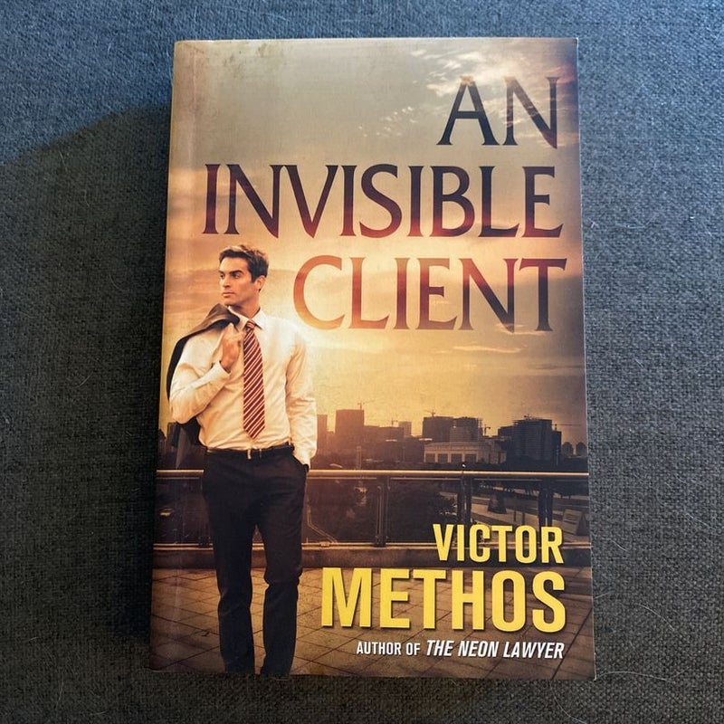 An Invisible Client