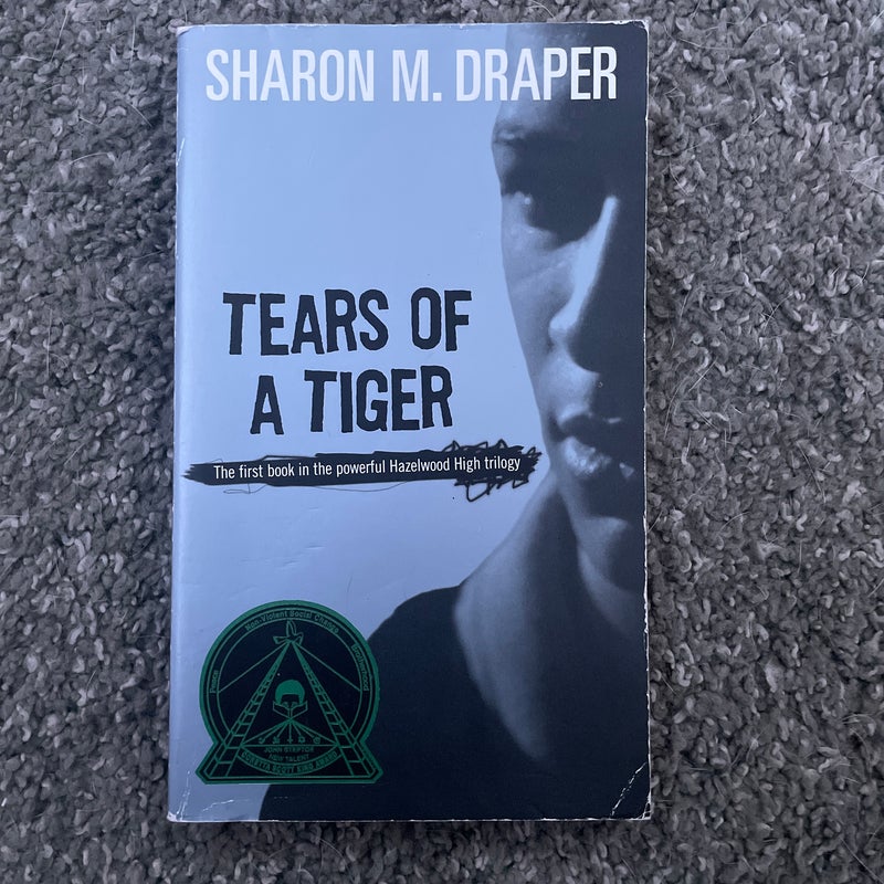 Tears of a Tiger