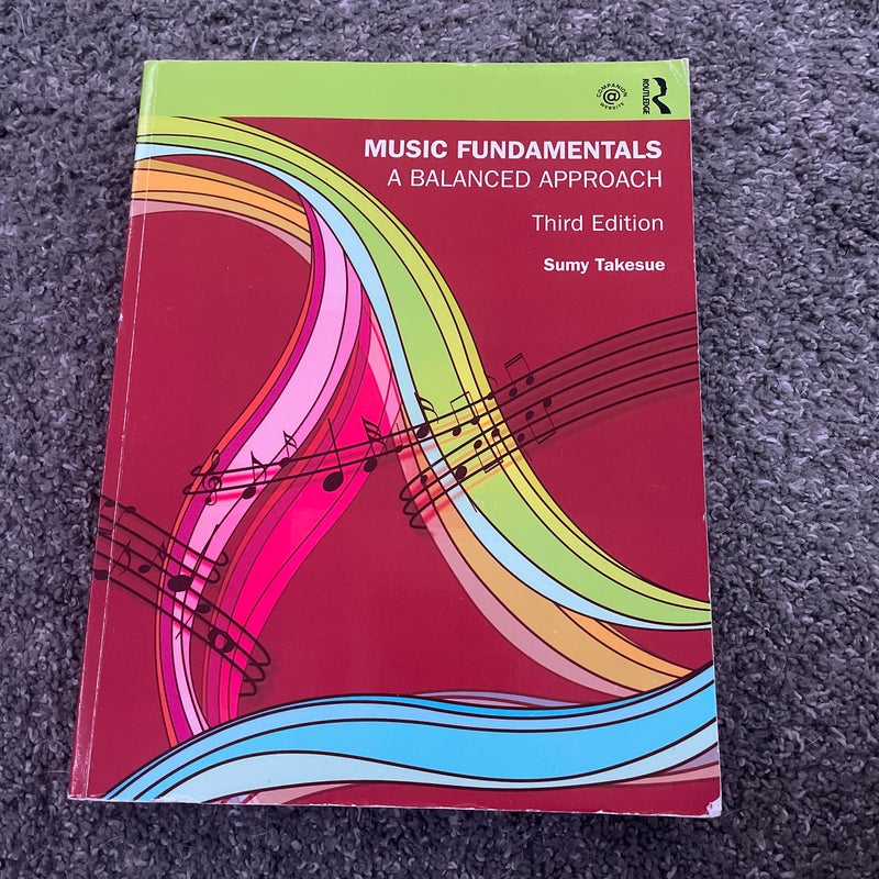 Music Fundamentals