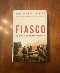 Fiasco