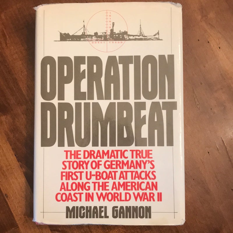 Operation Drumbeat