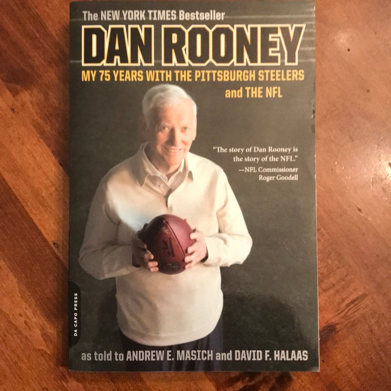 Dan Rooney